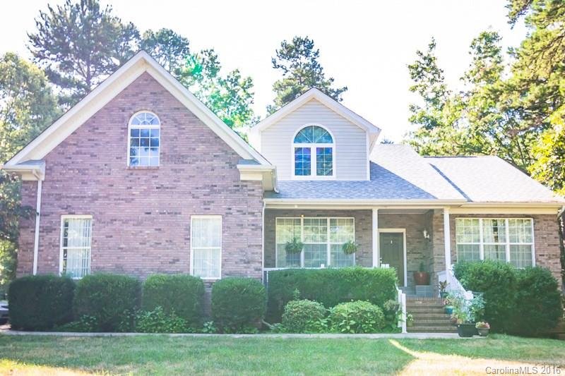 4100 Cherrybrook Drive