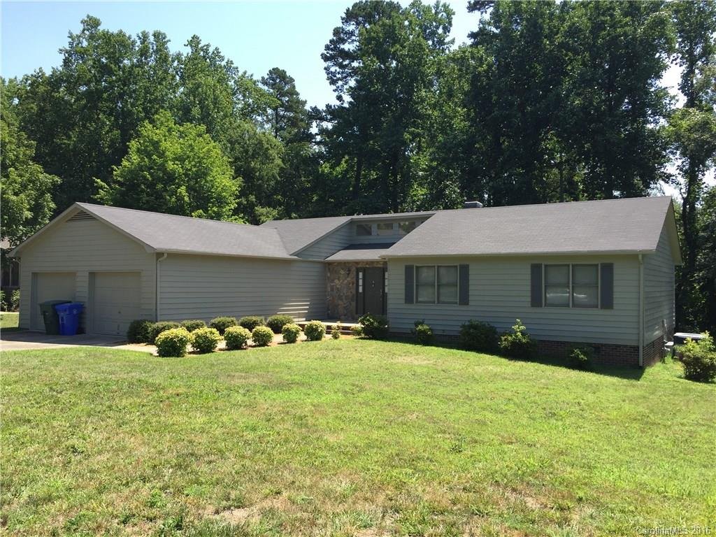 Property image 1 at 856 Hunter Drive, Mooresville, NC 28115