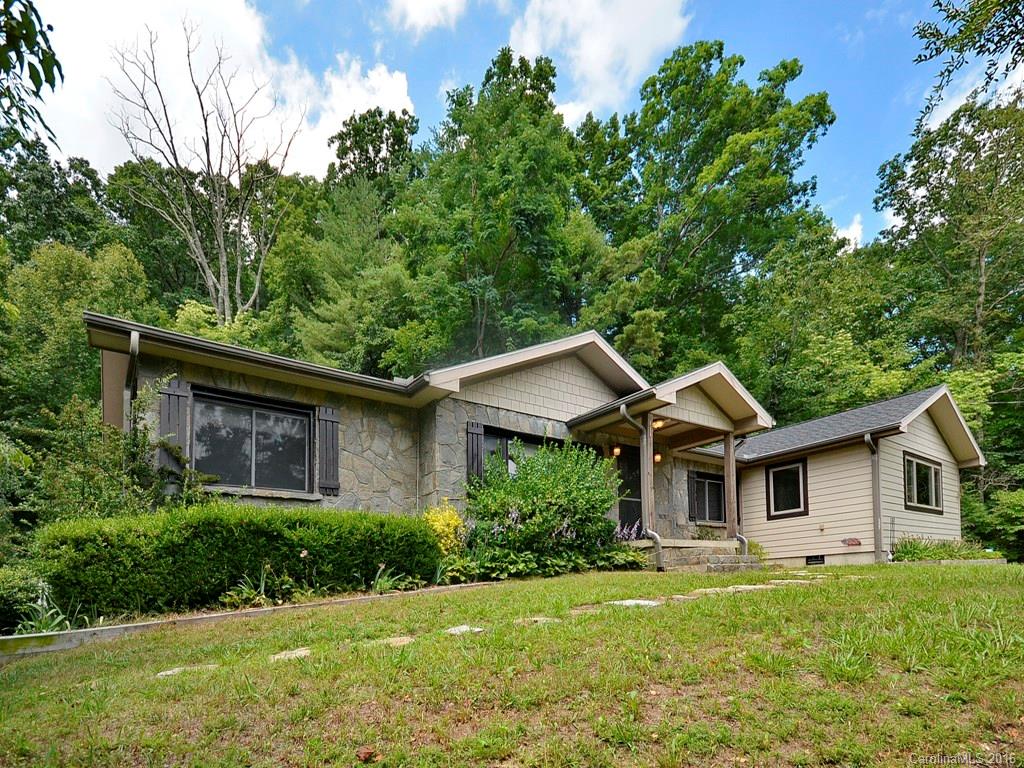 Property image 1 at 792 Ransier Drive, Hendersonville, NC 28739