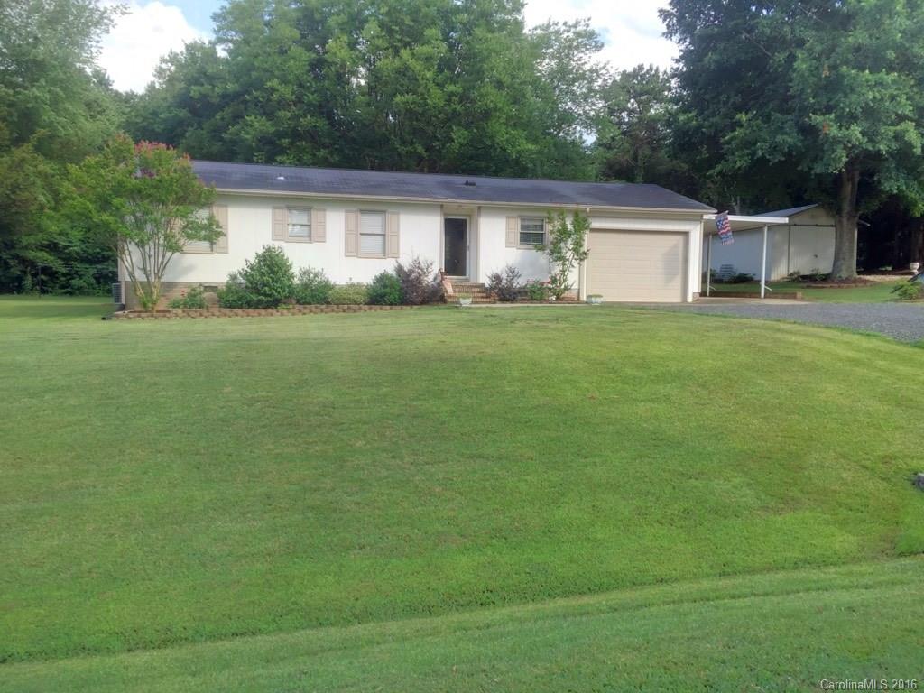 Property image 1 at 110 Barclay Lane, Mooresville, NC 28115