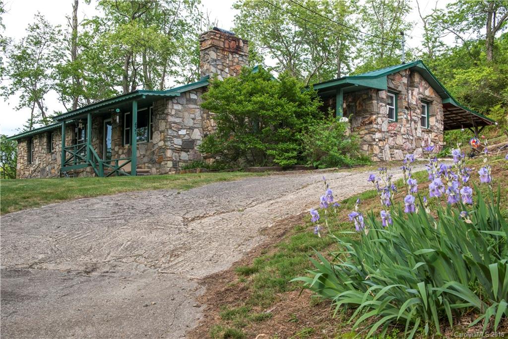 Property image 1 at 437 Weaverville Road, Asheville, NC 28804