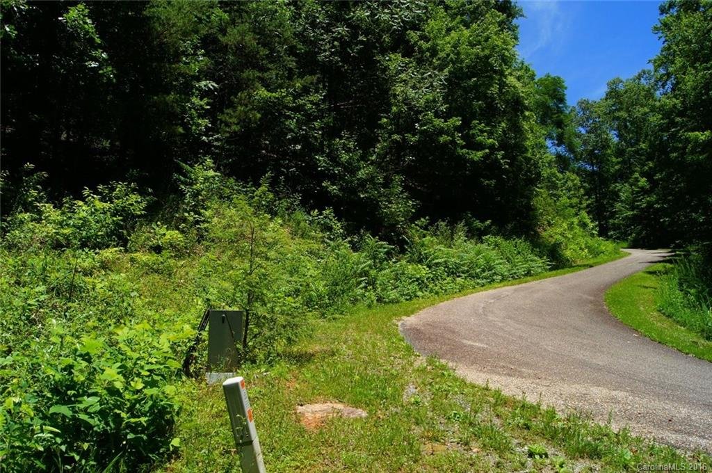 Property image 1 at 8 Winterle Road, Lake Lure, NC 28746