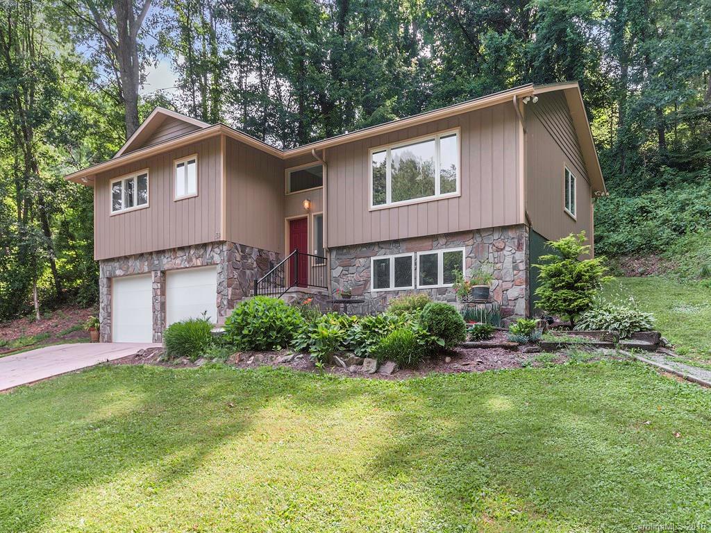 Property image 1 at 53 Lanes End Drive, Waynesville, NC 28786