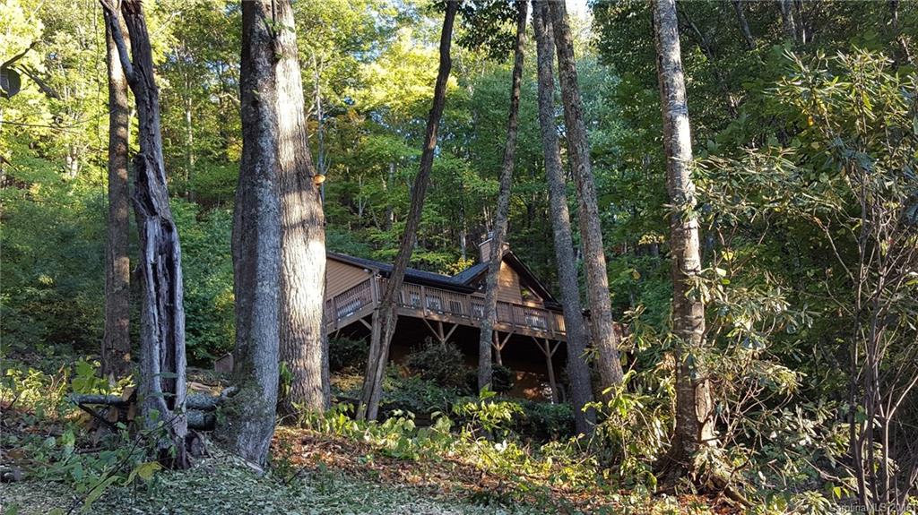 Property image 1 at 82 Hawk Nest Road, Maggie Valley, NC 28751