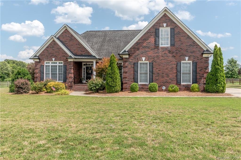 Property image 1 at 7158 Ruth Fidler Drive, Harrisburg, NC 28075