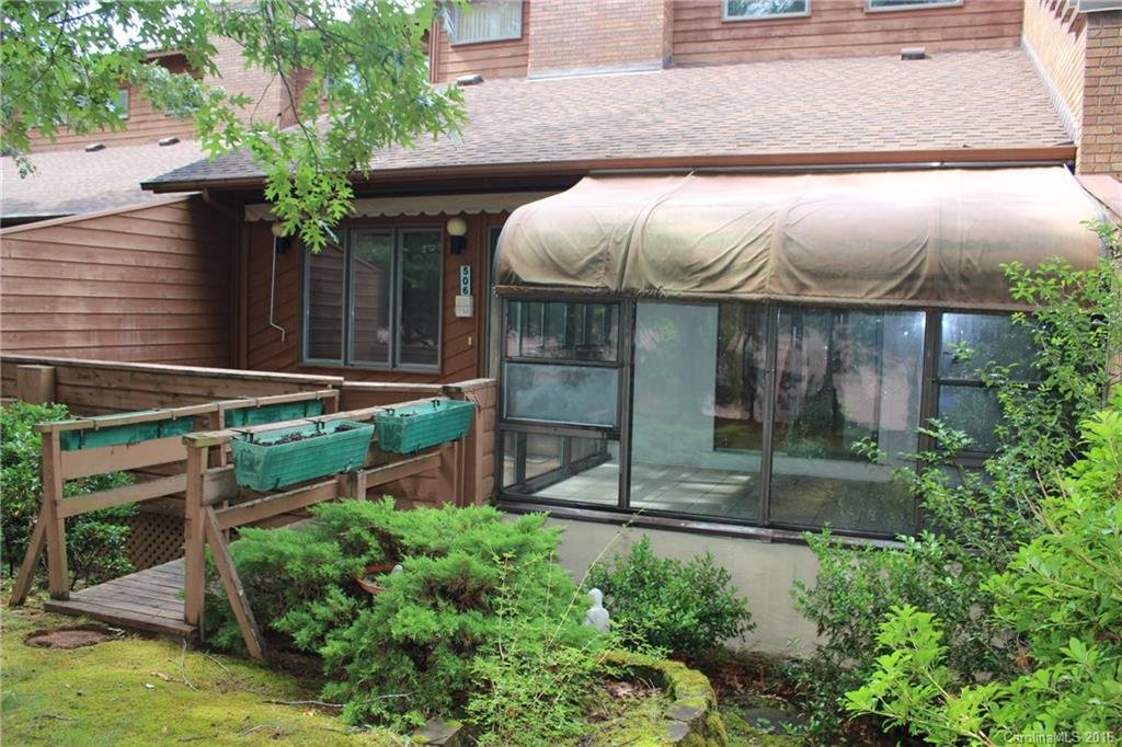Property image 1 at 506 Woodfield Drive, Asheville, NC 28803