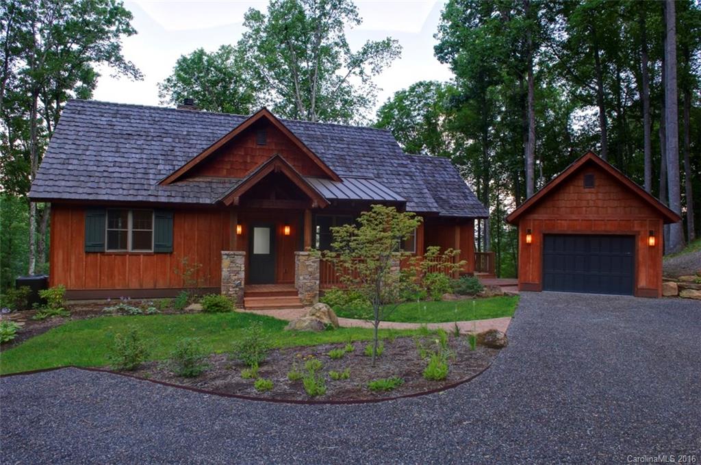 Property image 1 at 797 St Andrews Road, Waynesville, NC 28786