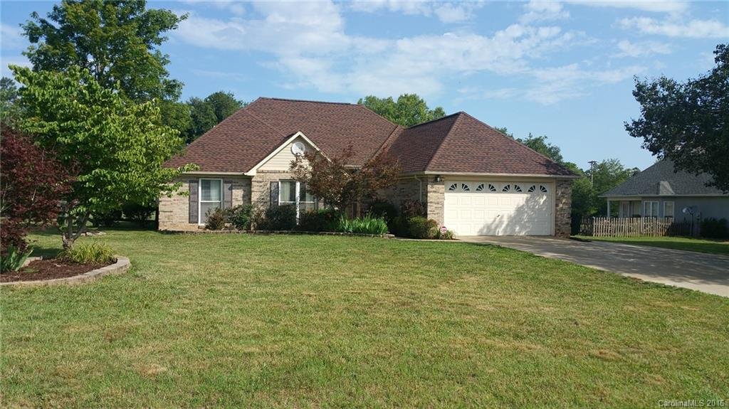 Property image 1 at 116 Planters Row Road, Iron Station, NC 28080