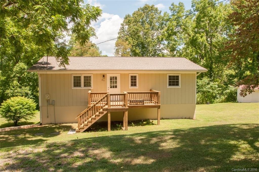 Property image 1 at 257 Echo Drive, Waynesville, NC 28786