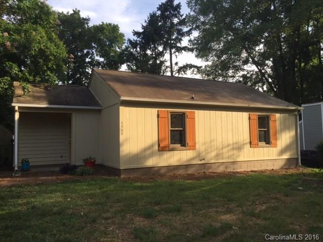 Property image 1 at 6900 Delta Lake Drive, Charlotte, NC 28215