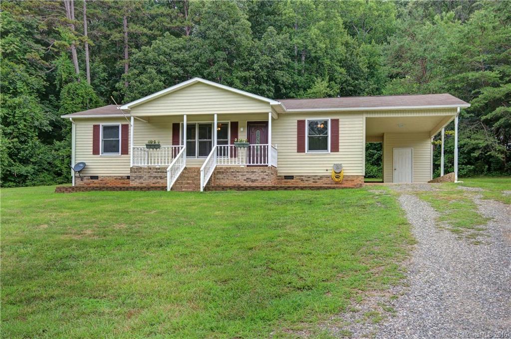 138 Bramblewood Drive