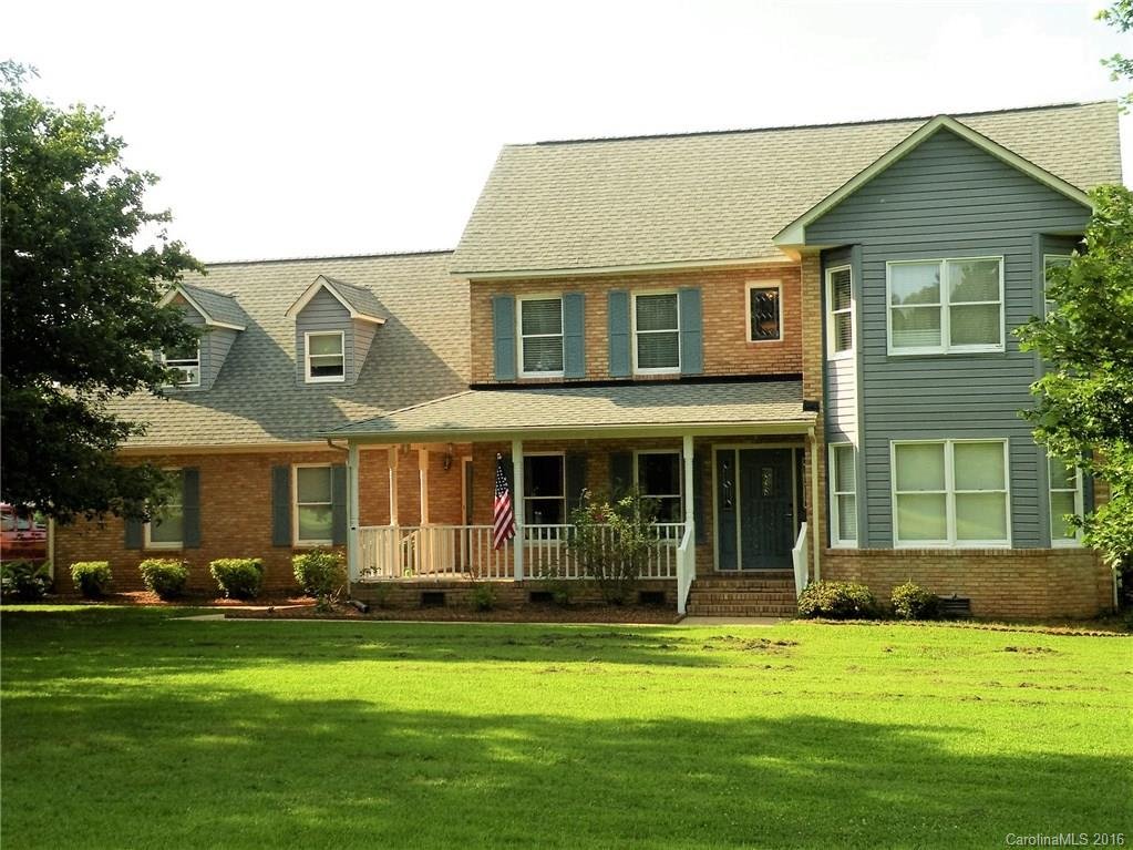 4623 Pennington Meadows Circle