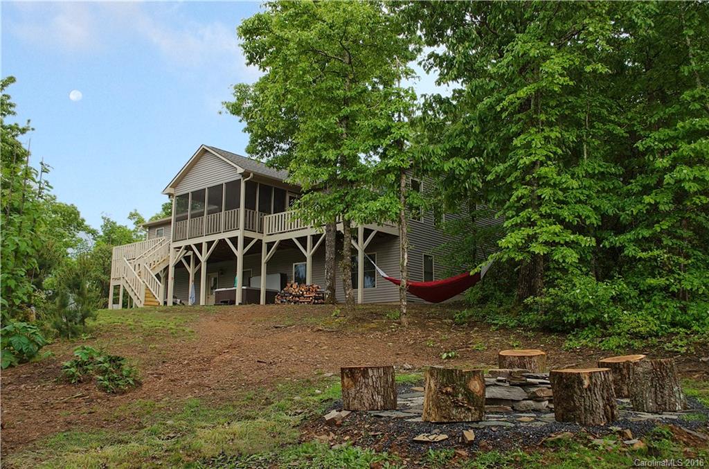 Property image 1 at 312 Dalton Lane, Black Mountain, NC 28711