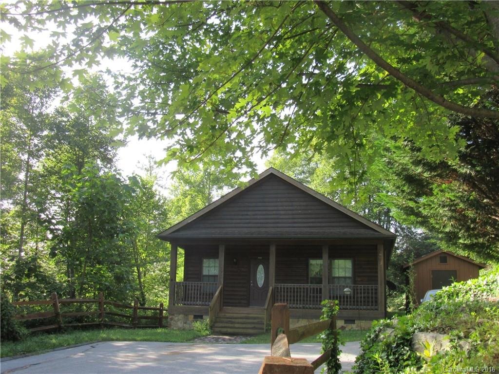 Property image 1 at 53 Goodview Drive, Hendersonville, NC 28792