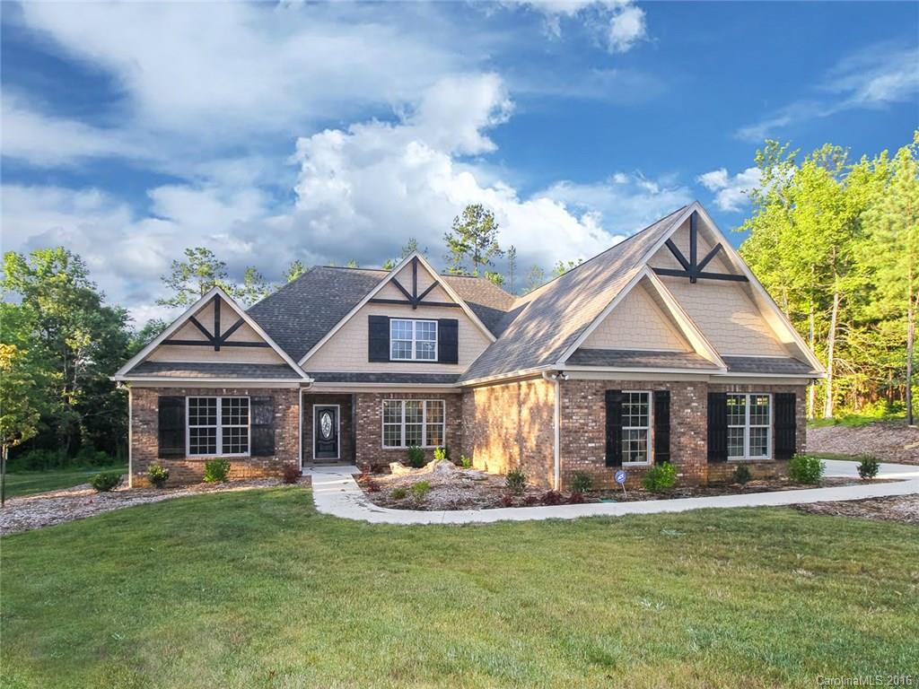 Property image 1 at 504 Morning Glory Court, Clover, SC 29710