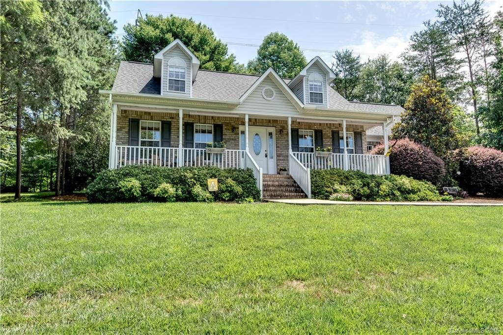 Property image 1 at 110 High Shoals Lane, Statesville, NC 28677