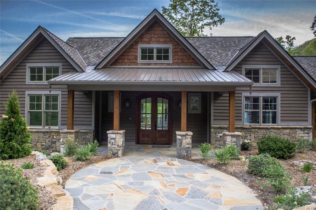 Property image 1 at 1137 St Andrews Road, Waynesville, NC 28786