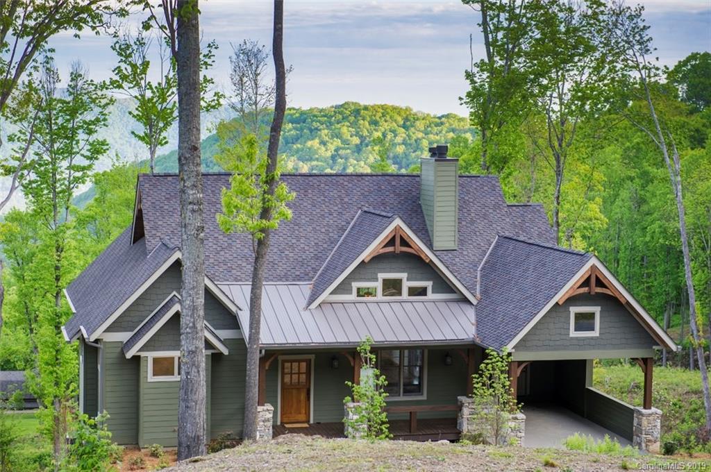 Property image 1 at 10 Cavendish Lane, Waynesville, NC 28786