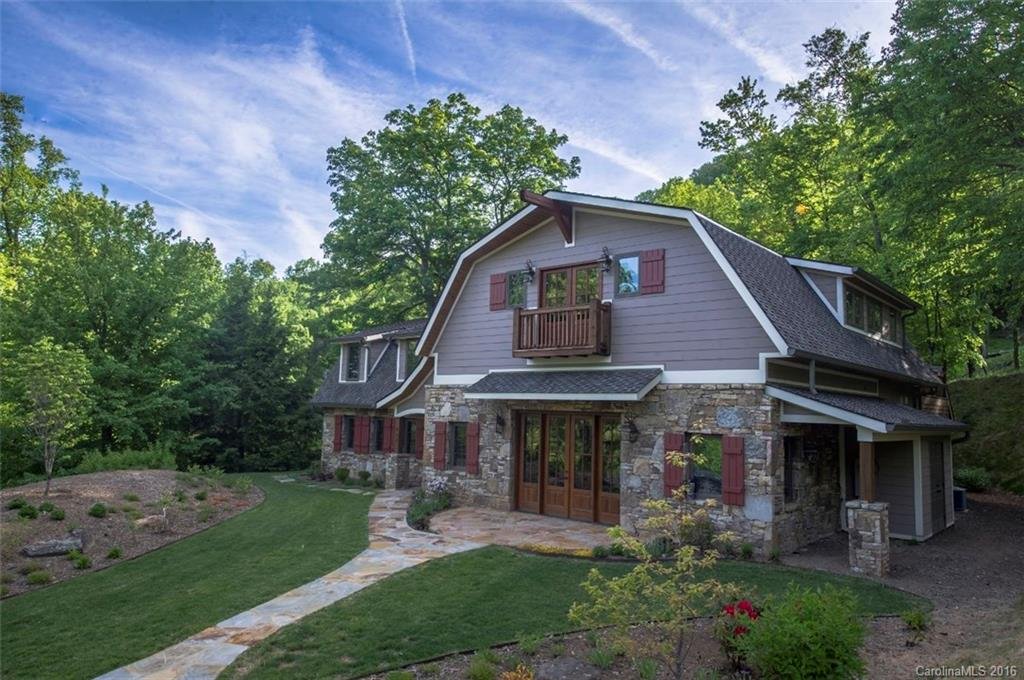 Property image 1 at 736 St Andrews Road, Waynesville, NC 28786