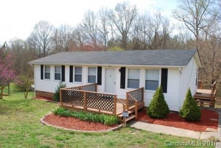 Property image 1 at 665 Firecrest Street, Concord, NC 28025