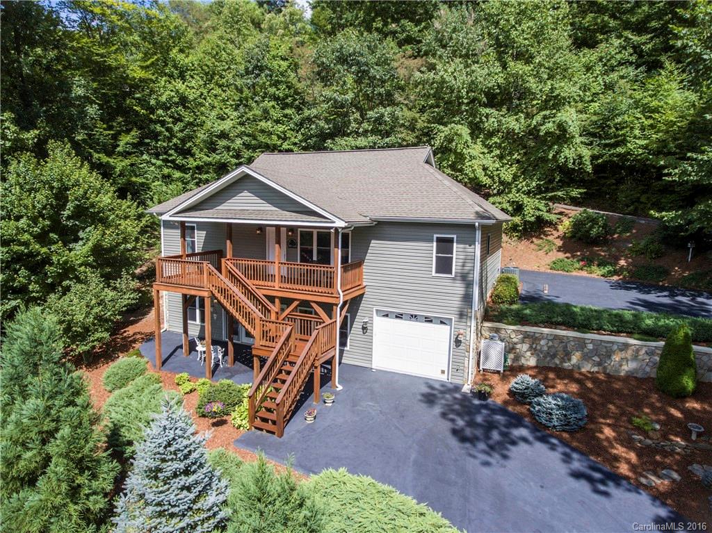 Property image 1 at 7 Bellewood Drive, Maggie Valley, NC 28751