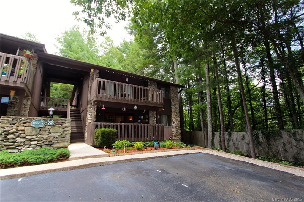 Property image 1 at 75 Maxine Lane, Hendersonville, NC 28739