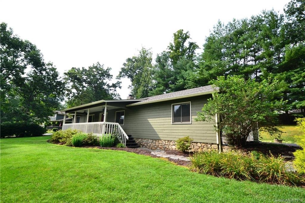 Property image 1 at 175 Twin Lakes Drive, Candler, NC 28715