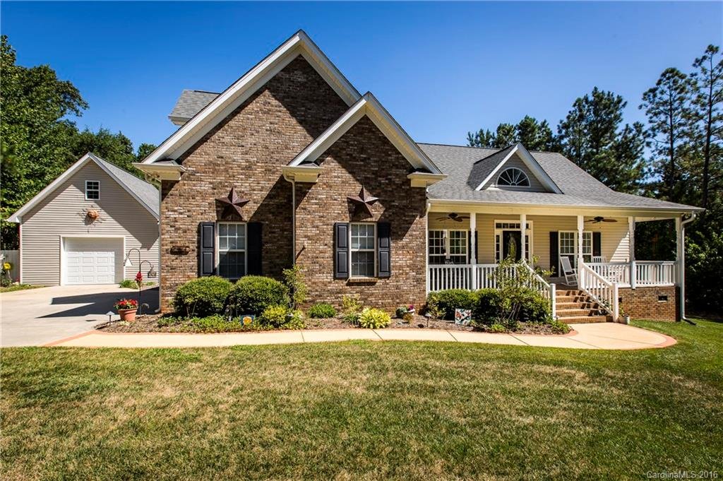 Property image 1 at 2014 Sunswept Lane, York, SC 29745