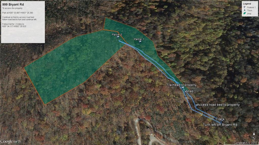 Property image 1 at 99999 Bryant Road, Swannanoa, NC 28778