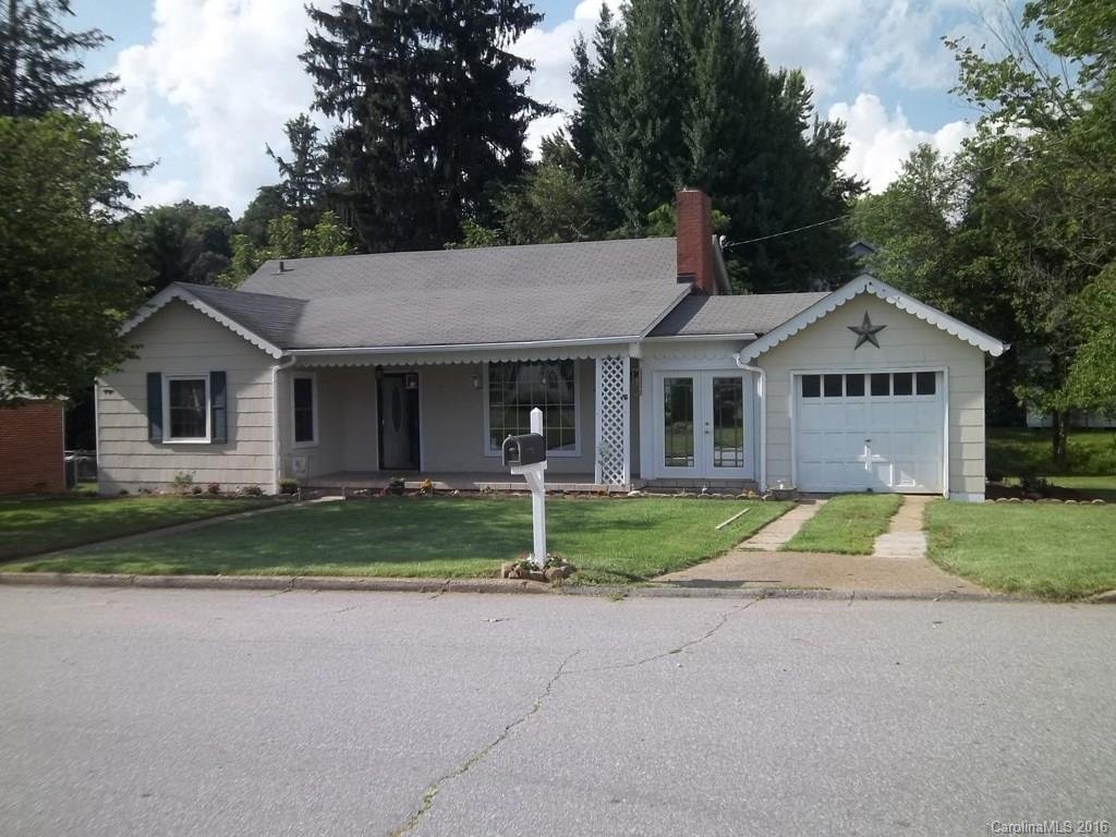 Property image 1 at 7 Johnson Drive, Canton, NC 28716