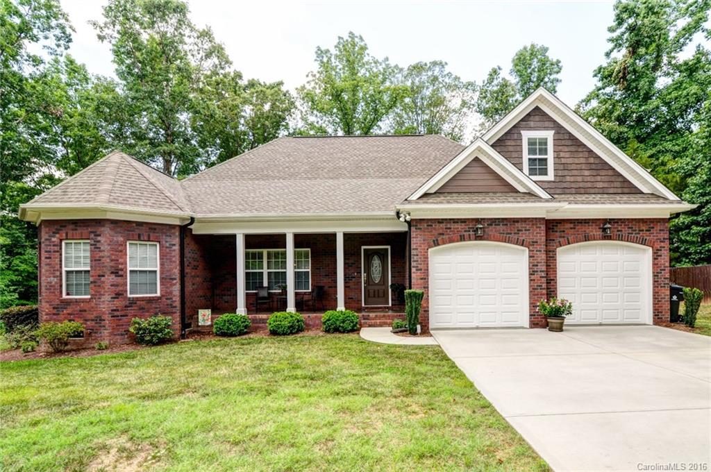 Property image 1 at 9025 Penstemons Drive, Charlotte, NC 28215