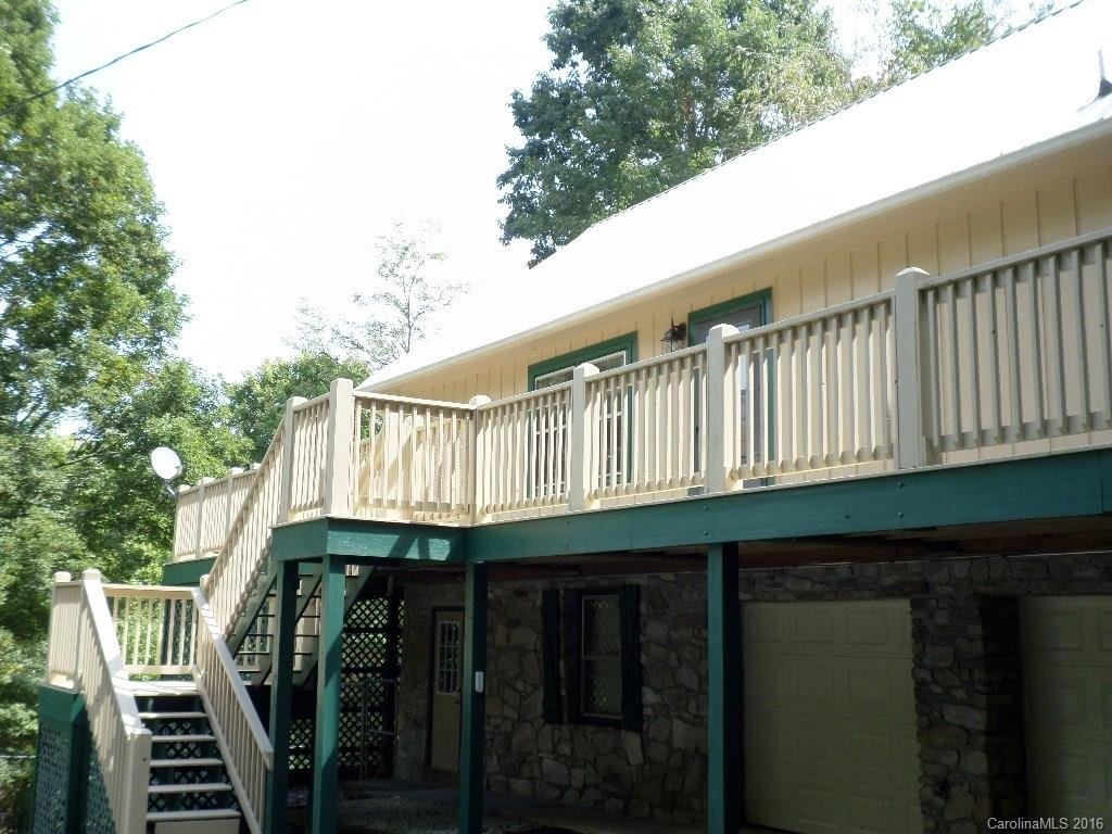 Property image 1 at 307 Nottingham Road, Maggie Valley, NC 28751