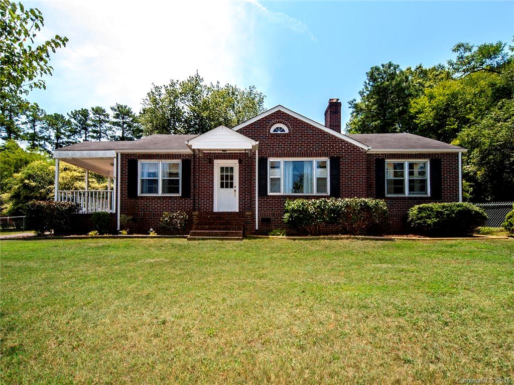 Property image 1 at 780 Forest Road, Rock Hill, SC 29730