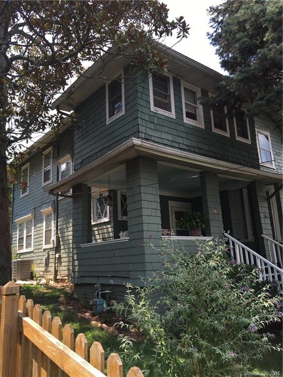 Property image 1 at 53 Madison Avenue, Asheville, NC 28801