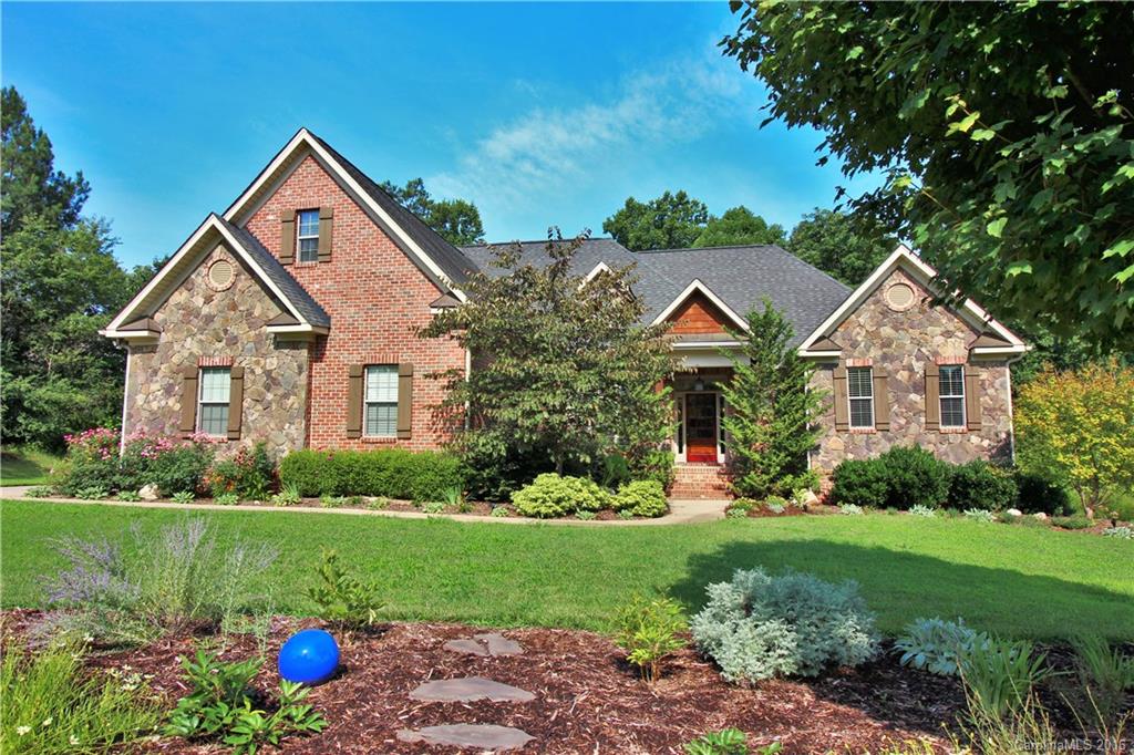 Property image 1 at 569 Morning Glory Court, Clover, SC 29710
