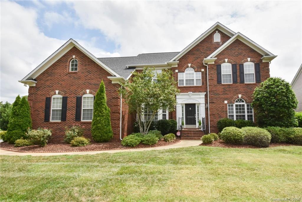 10424 Sutherby Drive