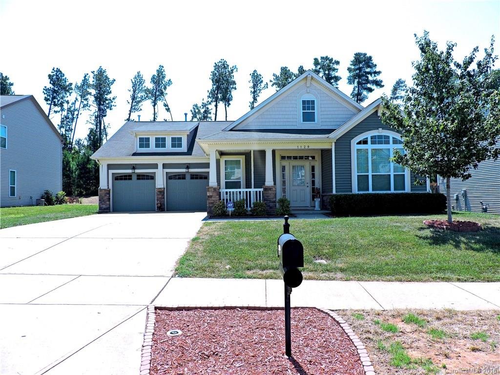 1129 Mckee Farm Lane