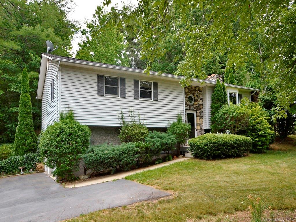 Property image 1 at 93 Twin Lakes Drive, Candler, NC 28715