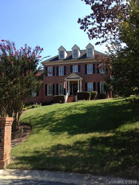 Property image 1 at 101 Samuel Guilford Court, Charlotte, NC 28270