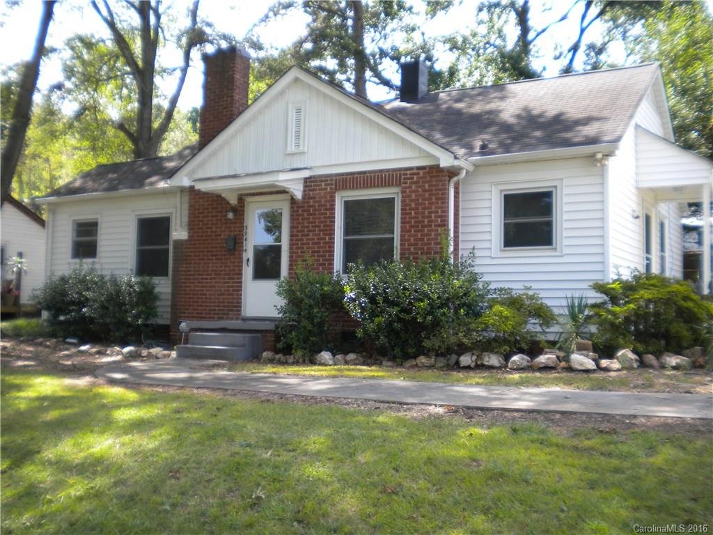 Property image 1 at 3941 Admiral Avenue, Charlotte, NC 28205