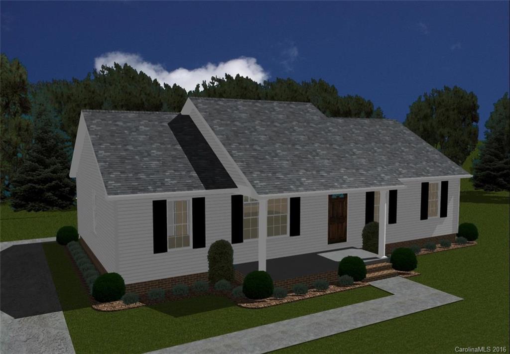 107 Black Rock School Road