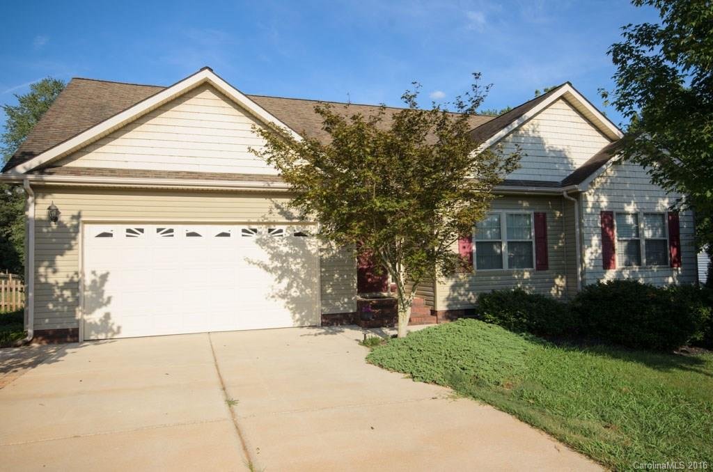 Property image 1 at 883 Creekside Drive, Lincolnton, NC 28092