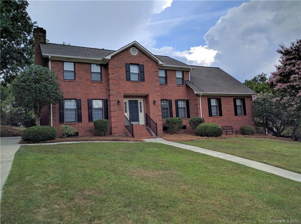 1871 Shorewood Drive