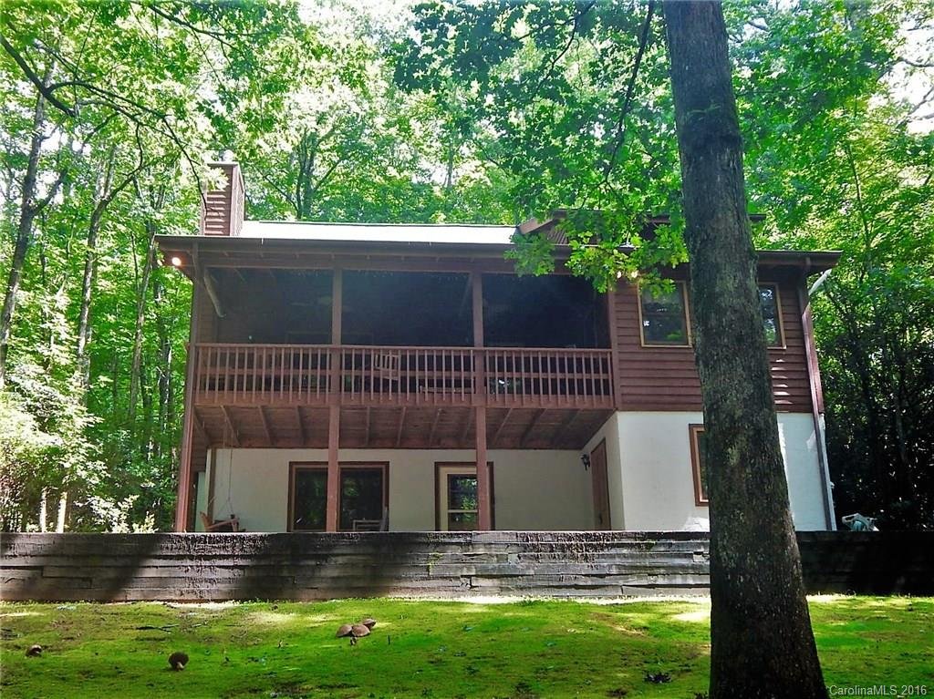 Property image 1 at 802 Kentwood Lane, Pisgah Forest, NC 28768