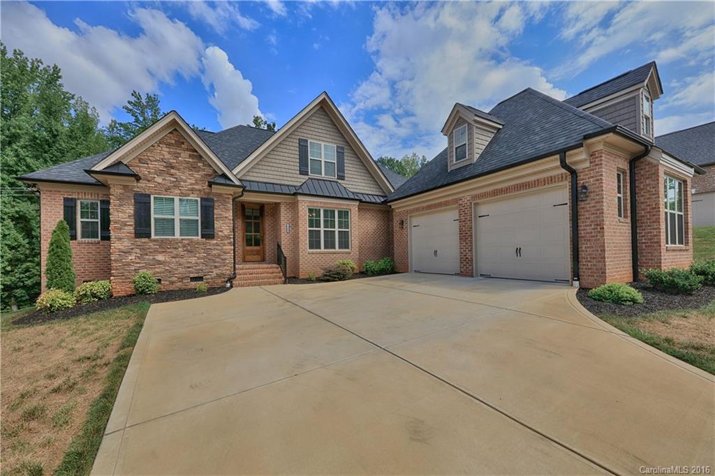 Property image 1 at 2460 Shiny Leaf Drive, Denver, NC 28037