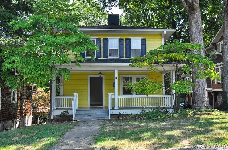 Property image 1 at 17 17 5 Woodvale Avenue, Asheville, NC 28804