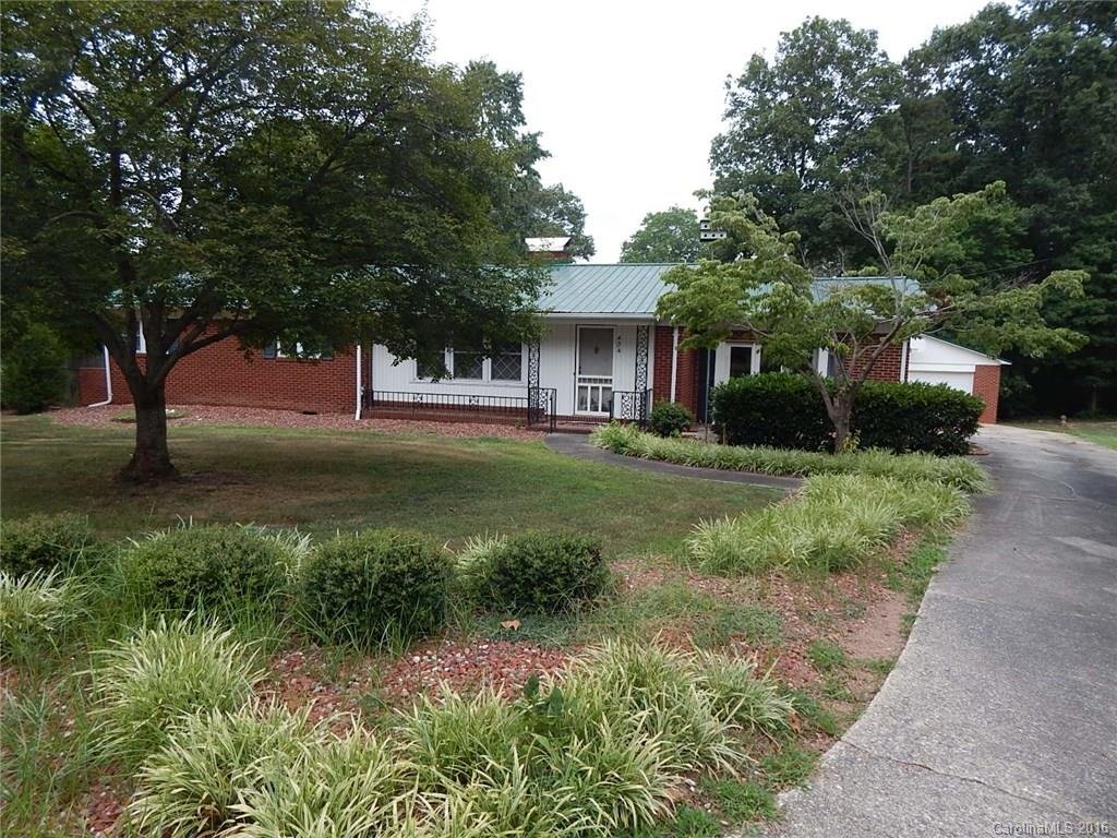 Property image 1 at 404 Wesley Heights Drive, Albemarle, NC 28001