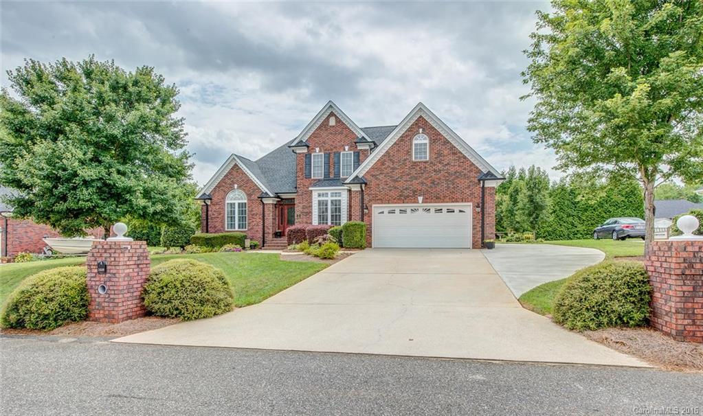 1610 Stone Pine Drive