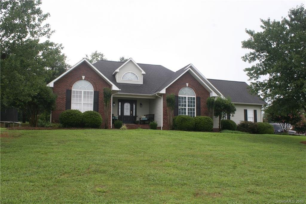 Property image 1 at 4550 Briarcreek Road, Maiden, NC 28650