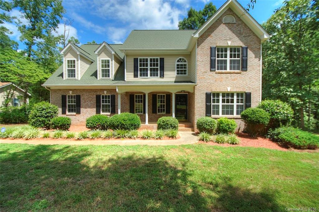 2101 Timber Ridge Road